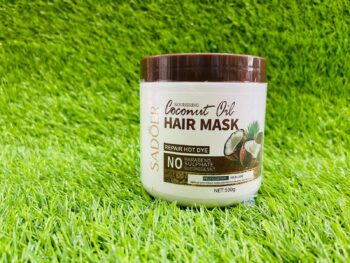 SADOER COCONUT OIL HAIR MASK