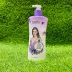 Sadoer Fragrance Luxury Series Lavender Silky Fresh Body Wash 500ml