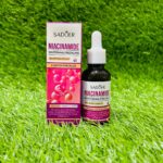 Sadoer Niacinamide Whitening Freckling Serum 30ml