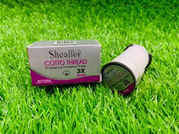 SHEAFFER 3XCOTTO THREAD