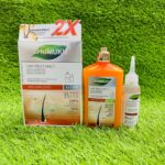 SHUMUKH BIO TECHNOLOGY HAIR RESTORE SET ANTI-HAIRFALL