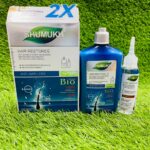 SHUMUKH HAIR RESTORE ANTI-HAIRLOSS SET