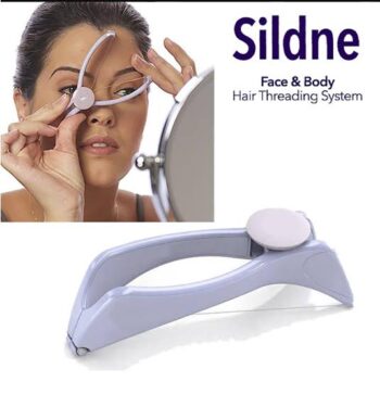 SILDNE MANUAL THREADING GADGET