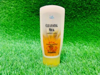 SOFTTOUCH CLEANSING MILK (ALL SKIN TYPES)