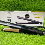 SOKANY 1901  HAIR STRAIGHTNER