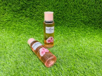 SPECIAL 4 YOU Enchanteur Paris Vucut Fragrance Mist Brume Parfumee Romantic 250 Ml