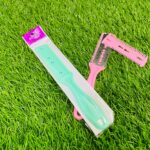 SPLIT END REMOVING HAIR COMB PLASTIC MADE