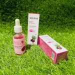 Sweet Chef Beet + Vitamin A Serum Shot Face Serum - Vitamin A