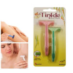 TINKLE BODY SAFETY RAZOR