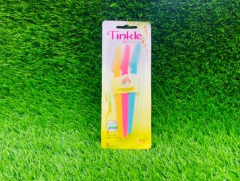 TINKLE RAZOR PACK OF 3