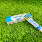 TRIMOSKIN FIRST SKIN REPAIR CREAM