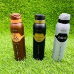 J. BODY SPRAY 200ML