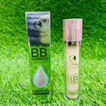 TV PARLOUR MATTE BB CREAM BOTTLE