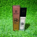 Lakyko ULTRA HD invisible cover foundation 30ml
