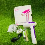 Umate IPL T006 Home Pulsed Light Hair Removal Laser Device
