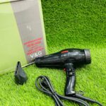 V&G PROFESSIONAL 2000W HAIR DRYER