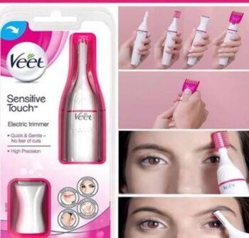 VEET SENSITIVE TOUCH ELECTRIC TRIMMER