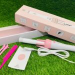 VLVLDO & VOGUA AUTO HAIR CURLER