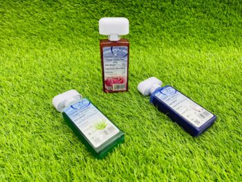 CARTRIDGE ROLLON WAX REFILL