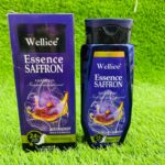 WELLICE ESSENSE SAFFRON SHAMPOO