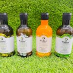 WELLICE NATURE GENTLE GIFT HAIR SHAMPOO 400ML