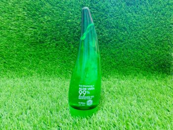 WOKALI ALOEVERA GEL LEAF FACE GEL