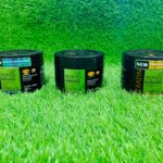 WOKALI HAIR MASK 500ML