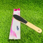 WOODEN CALLUS REMOVER