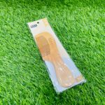 WOODEN HANDLE COMB