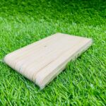 ICECREAM WOODEN WAX STICKS PACK OF 24