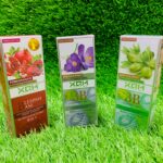 XQM 6IN1 BLEMISH BASE MULTIFUCTION BB CREAM TUBE