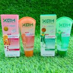 XQM PURE ACTIVE FACE AND BODY GEL (ALL SKIN TYPES)