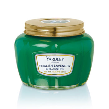 YARDLEY ENGLISH LAVENDER VASELINE 80G