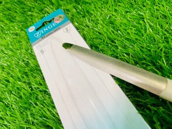 ZINGER NAIL FILER